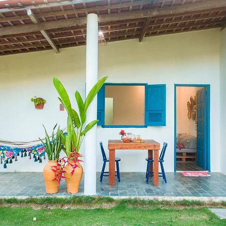 Sitio Do Boqueirao Villa Japaratinga Dış mekan fotoğraf