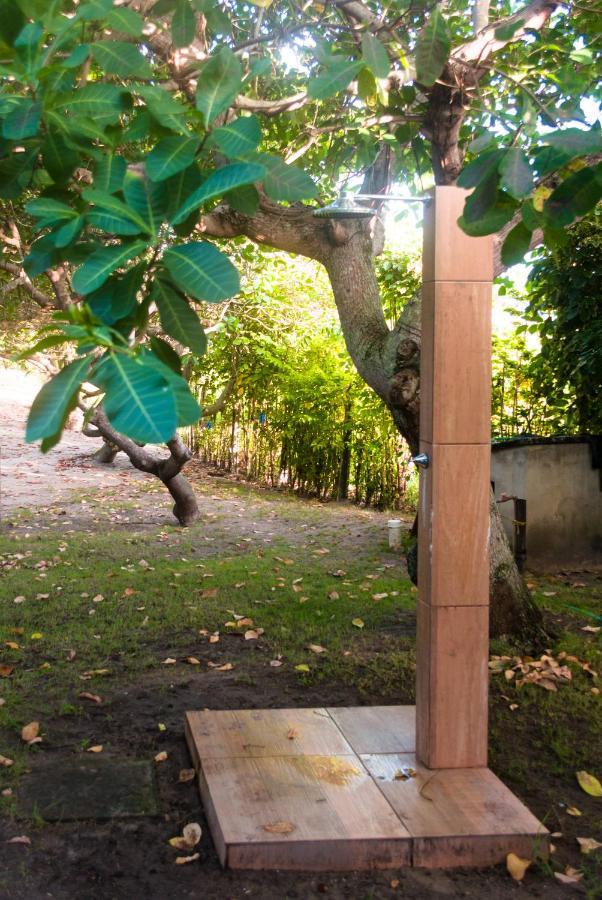 Sitio Do Boqueirao Villa Japaratinga Dış mekan fotoğraf